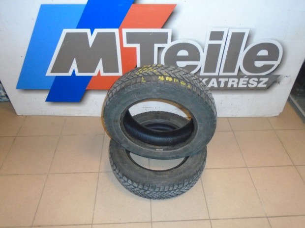 R/DB! [GYRI HASZNLT] 2 DB 4 VSZAKOS GUMI - 175/65R14 - 86H - MAXX